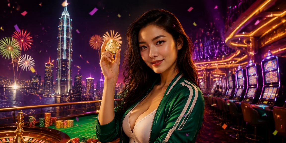 Người chơi tham gia sự kiện cá cược lễ hội tại TP.HCM nhận ưu đãi đặc biệt