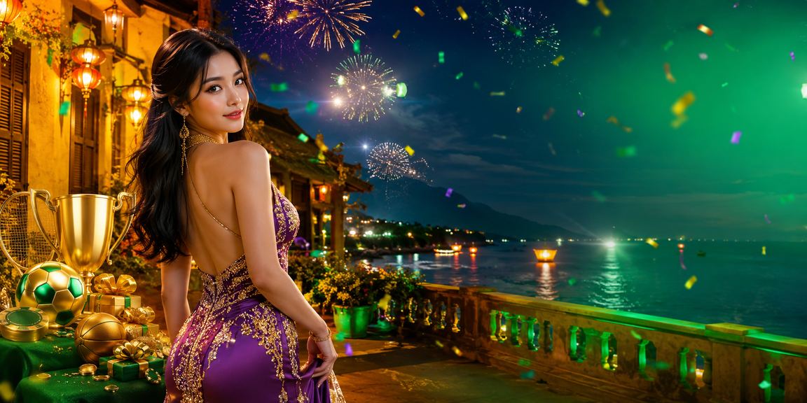 Người chơi truy cập dt88 trên bãi biển Hội An buổi chiều tà
