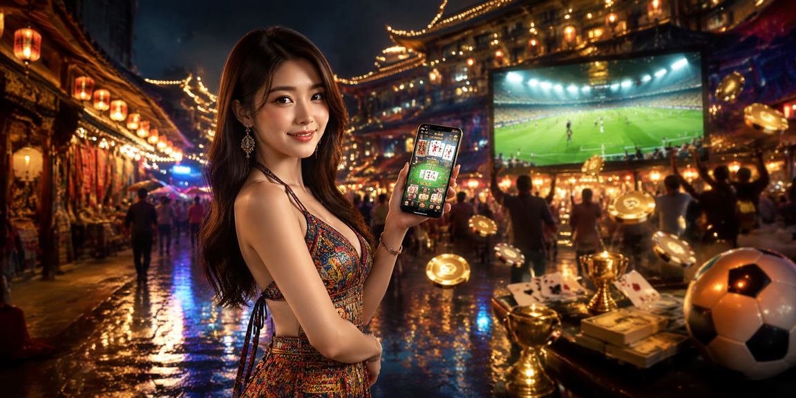 Người dùng tại Sa Pa chơi bài card game trên điện thoại sau khi cài APK dt88