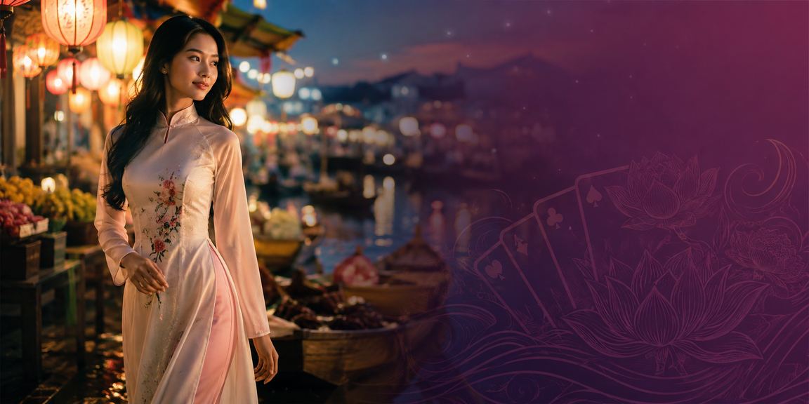 Không khí sôi động sòng casino trực tuyến tại Việt Nam