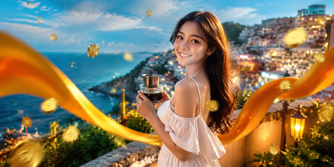 Người dùng Việt Nam thực hiện giao dịch nạp tiền cá cược qua điện thoại